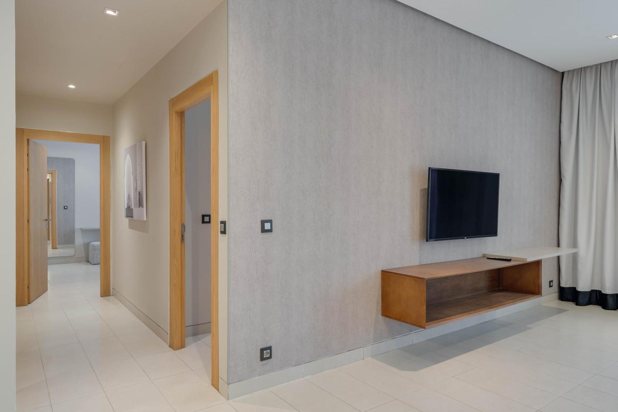 Pestana Casablanca, Seaside & Residences Station touristique 4*