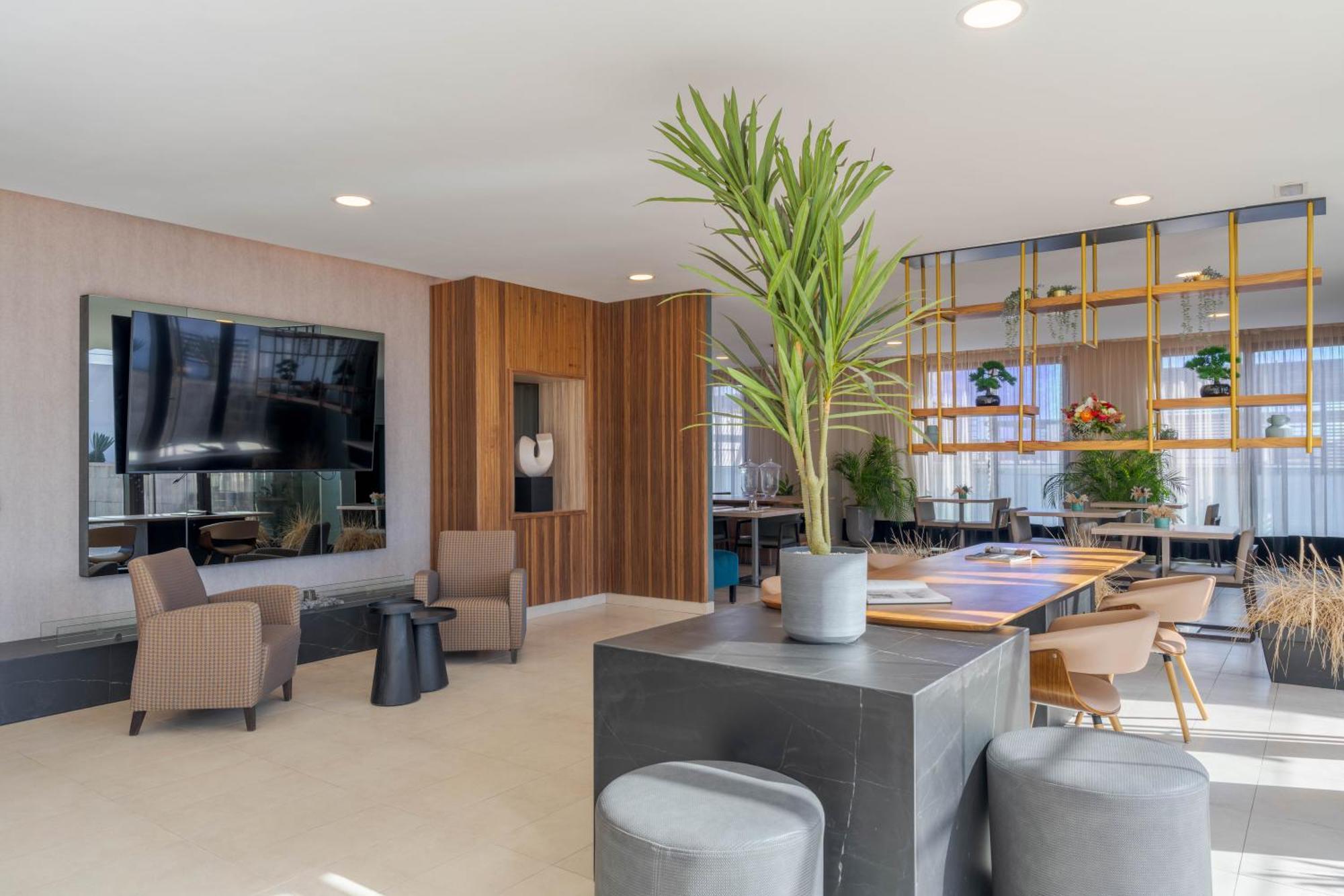 Station touristique Pestana Casablanca, Seaside & Residences Casablanca