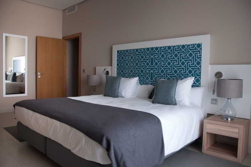 Resort Pestana Casablanca, Seaside & Residences Casablanca