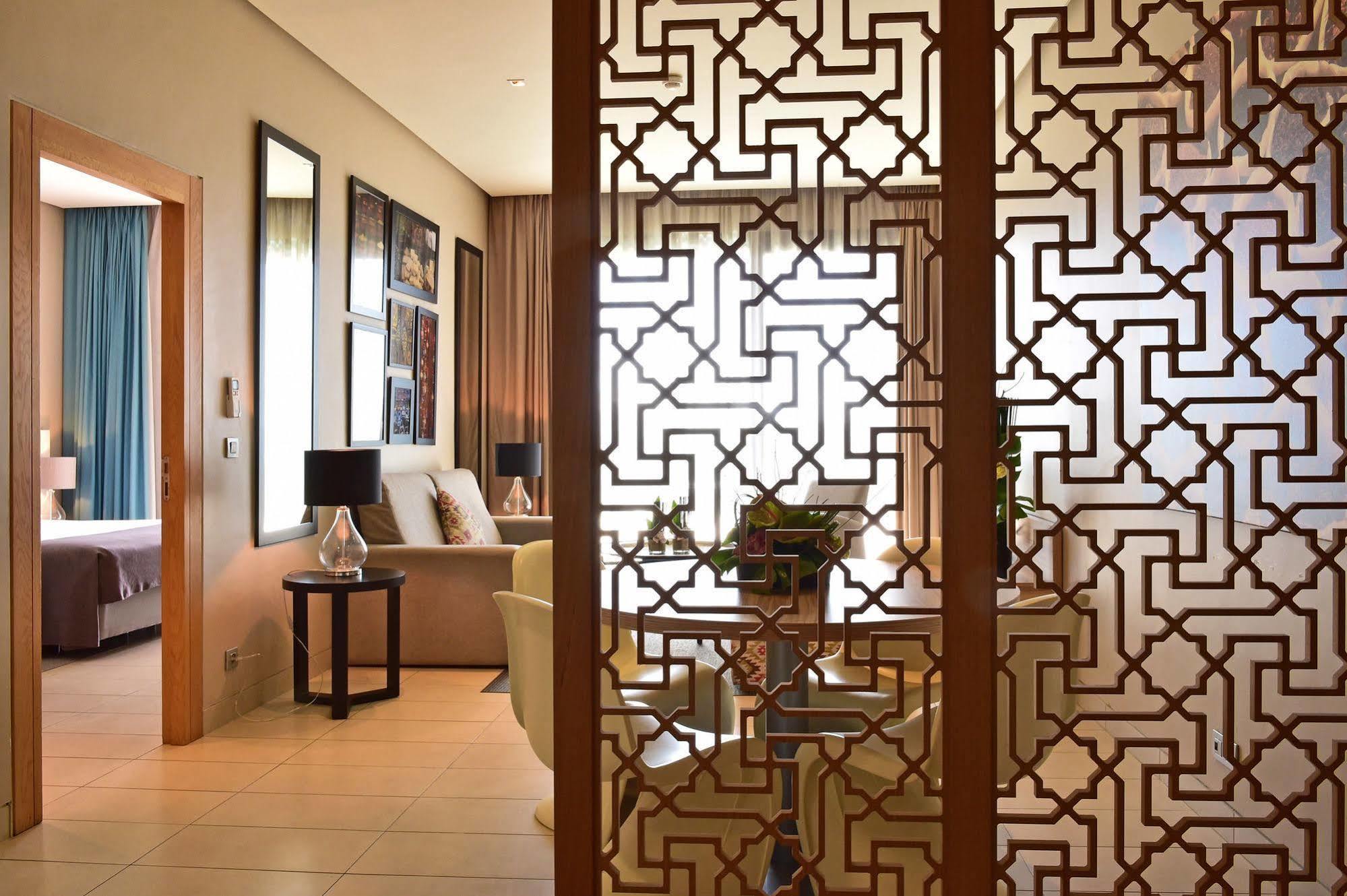 Resort Pestana Casablanca, Seaside & Residences 4*